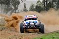 A60, Ashley Thom, Human Auto 400, Keith Du Toit, dirt, off road racing, rally