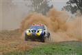 Human Auto 400, Mathew Carlson, Michael Whitehouse, SP11, dirt, off road racing, rally