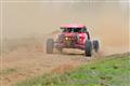 B33, Coetzee Labuscagne, Human Auto 400, Sandra Labuscagne, dirt, off road racing, rally