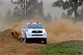 D46, Deon Venter, Human Auto 400, Ian Palmer, dirt, off road racing, rally