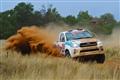 D46, Deon Venter, Human Auto 400, Ian Palmer, dirt, off road racing, rally