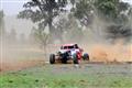 A5, Human Auto 400, Shameer Variawa, Siegfried Rousseau, dirt, off road racing, rally