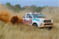 D46, Deon Venter, Human Auto 400, Ian Palmer, dirt, off road racing, rally