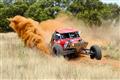 A48, Human Auto 400, Leon Muller, Neil Meyer, dirt, off road racing, rally