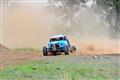 A2, Human Auto 400, Kevin Hume, Nick Harper, dirt, off road racing, rally