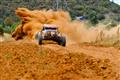 Deon, Human Auto 400, Johan Bezuidenhout, P1, dirt, off road racing, rally