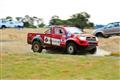 Chris Visser, Human Auto 400, Japie Badenhorst, SP8, dirt, off road racing, rally