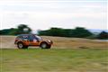 Hennie Ter Stege, Human Auto 400, SP4, SP4*Hannes Grobler, dirt, off road racing, rally