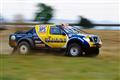 Human Auto 400, Richard Leeke, SP5, Terence Marsh, dirt, off road racing, rally