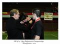 Awards, SA U19 Badminton Championships