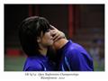 final, mixed doubles
