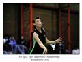 Sandra Le Grange, ladies finals