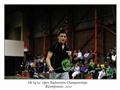Andries Malan, mens finals