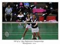 final, ladies doubles
