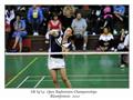 final, ladies doubles