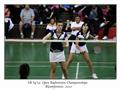 final, ladies doubles