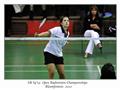 final, ladies doubles