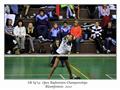 final, ladies doubles