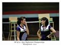 final, ladies doubles