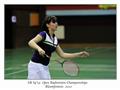 final, ladies doubles