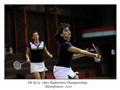 final, ladies doubles