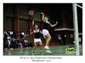 final, ladies doubles