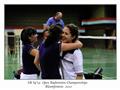final, ladies doubles