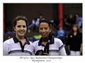 final, ladies doubles