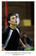final, mens doubles