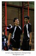 final, mens doubles