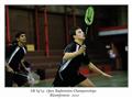 final, mens doubles