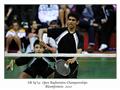 final, mens doubles