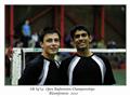 final, mens doubles
