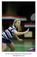 final, mixed doubles