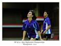 final, mixed doubles