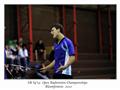 final, mixed doubles