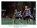 final, mixed doubles