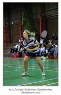 final, mixed doubles