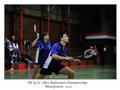 final, mixed doubles