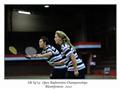 final, mixed doubles