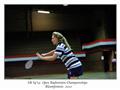final, mixed doubles
