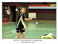 ladies singles semi- finals