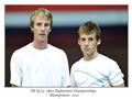 Doubles, mens, mens doubles, semi finals