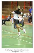 Doubles, mens, mens doubles, semi finals