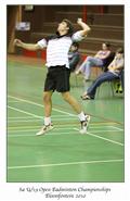 Doubles, mens, mens doubles, semi finals