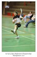 Doubles, mens, mens doubles, semi finals