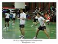 Doubles, mens, mens doubles, semi finals