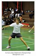 Doubles, mens, mens doubles, semi finals