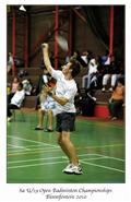 Doubles, mens, mens doubles, semi finals