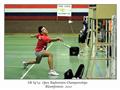 Andries Malan, mens, semi- finals, singles